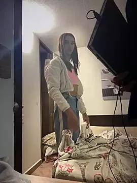 Freechat Nikol_Rang__ on StripChat