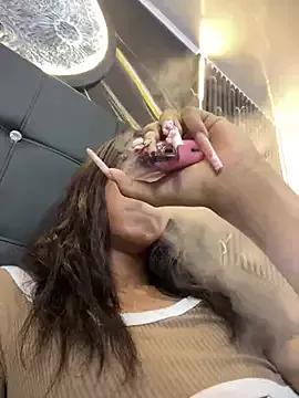 Freechat Nikol_Rang__ on StripChat