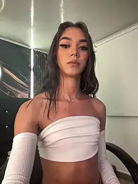 Freechat Nikol_Rang__ on StripChat