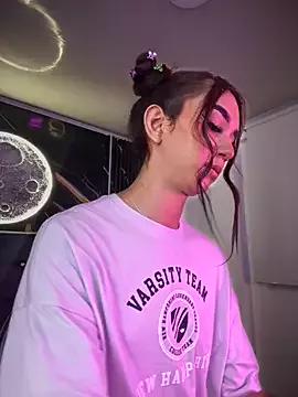 Freechat Nikol_Rang__ on StripChat