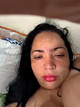 NIKOLE1301 on StripChat