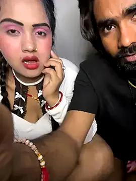 nishababybaby on StripChat