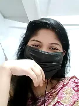 Nusrat-N on StripChat