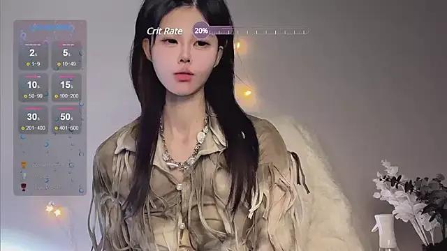 Freechat O0_0Q on StripChat