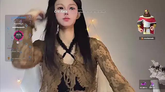 Freechat O0_0Q on StripChat