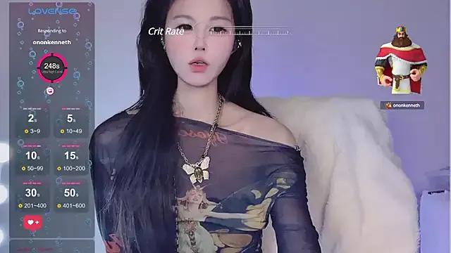 Freechat O0_0Q on StripChat