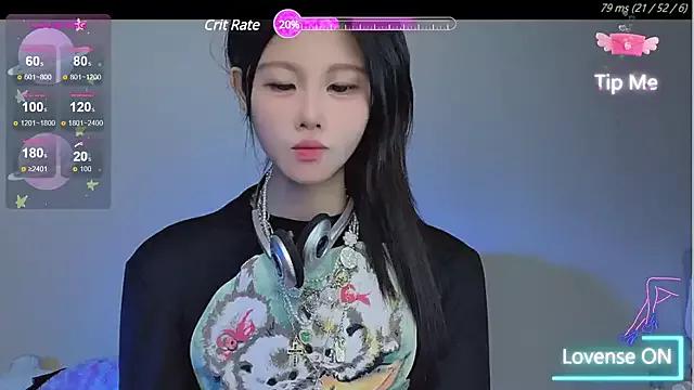 Freechat O0_0Q on StripChat