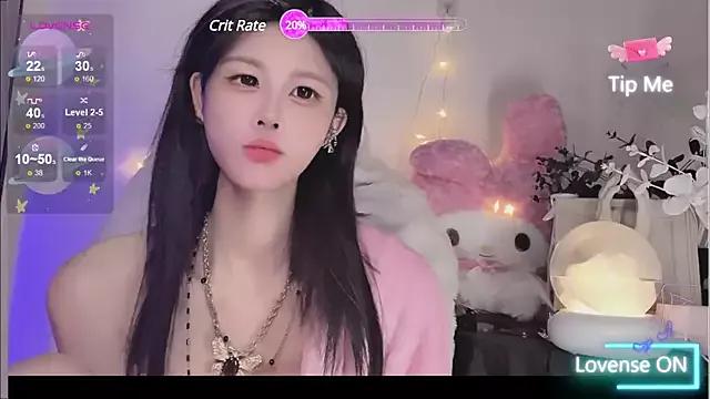 Freechat O0_0Q on StripChat