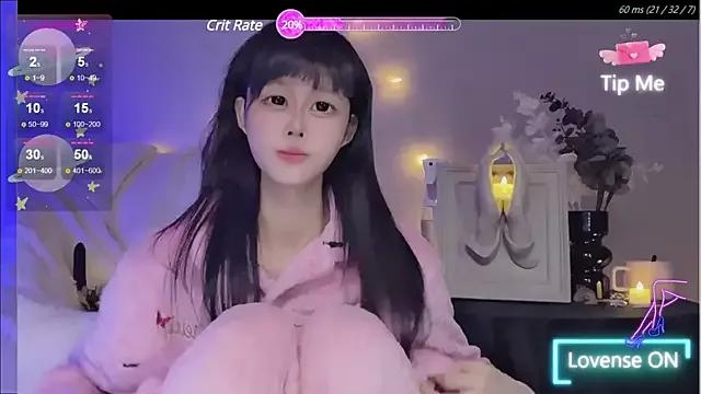 Freechat O0_0Q on StripChat