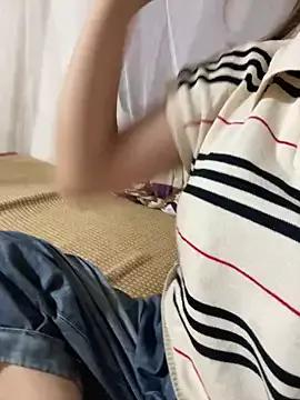 Old_girl on StripChat 