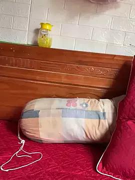 Old_girl on StripChat 