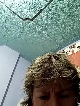 OliviaMorris1 on StripChat