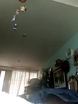 OliviaMorris1 on StripChat