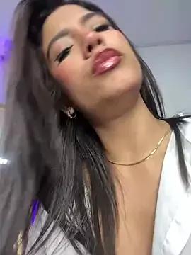 Freechat OneInAMillionXXX on StripChat