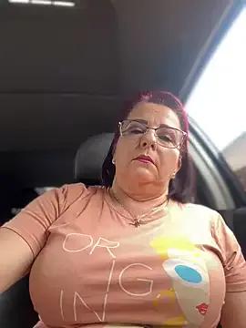 Freechat PaulinaSanders_X on StripChat