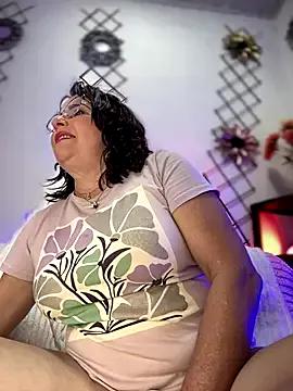 Freechat PaulinaSanders_X on StripChat