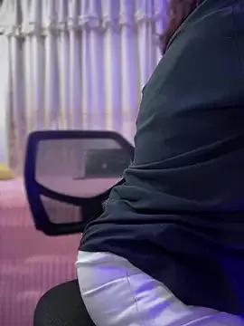 Freechat PaulinaSanders_X on StripChat