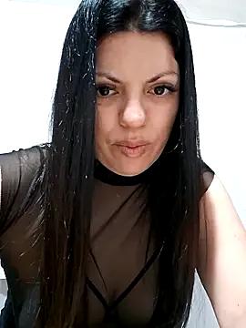 Paulitta- on StripChat