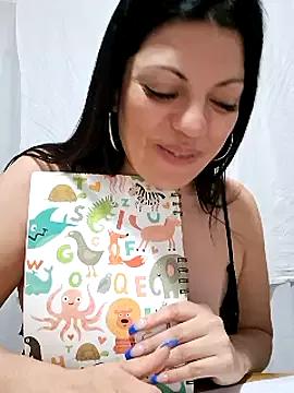 Paulitta- on StripChat