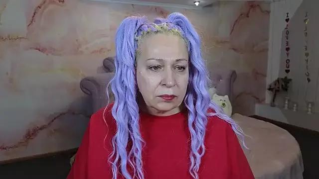 Penelope_Pinky on StripChat 