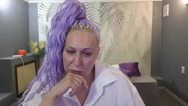 Penelope_Pinky on StripChat 