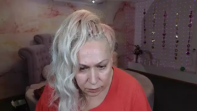 Penelope_Pinky on StripChat 