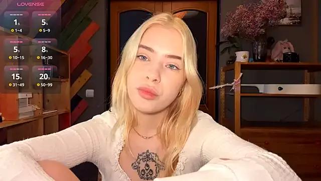 Freechat PetulaGunton on StripChat