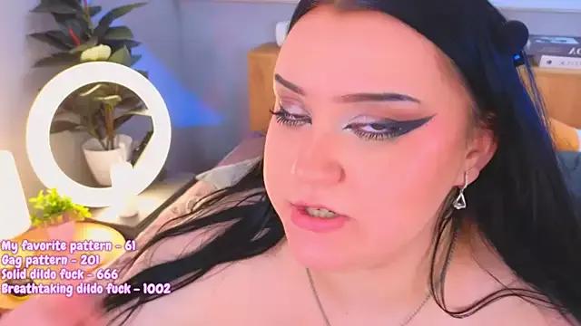 Freechat Pleasure_You_ on StripChat