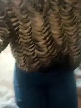 pornstarbrezillian on StripChat