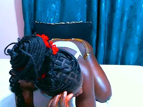 Pretty_kara on StripChat 