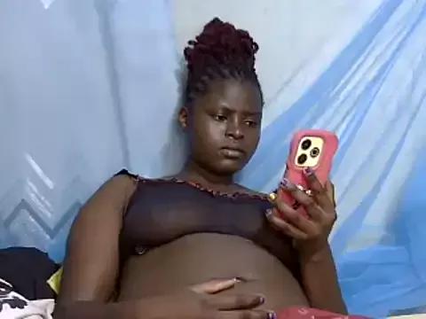 princesss_liz on StripChat 
