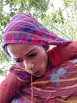 Priyanka_setty on StripChat 