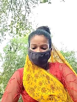 Priyanka_setty on StripChat 