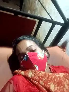 Priyanka_setty on StripChat 