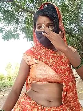 Priyanka_setty on StripChat 