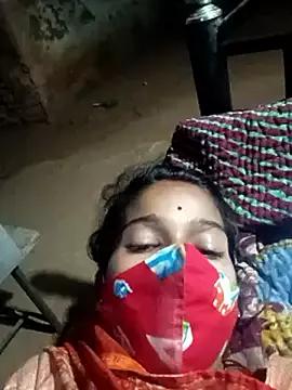 Priyanka_setty on StripChat 