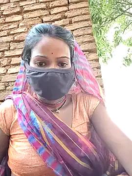 Priyanka_setty on StripChat 