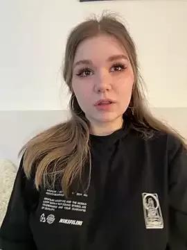 PumaShyXD on StripChat