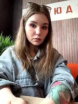 PumaShyXD on StripChat