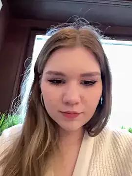 PumaShyXD on StripChat