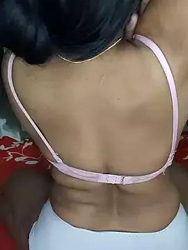 PUNAM_BABY1 on StripChat