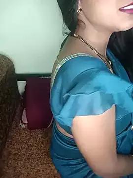 PUNAM_BABY1 on StripChat