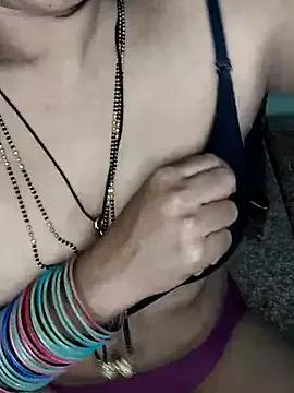 PUNAM_BABY1 on StripChat