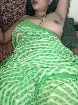 PUNAM_BABY1 on StripChat