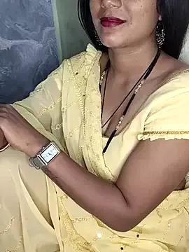 PUNAM_BABY1 on StripChat