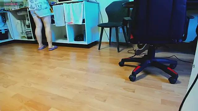 Queen_Sport on StripChat 