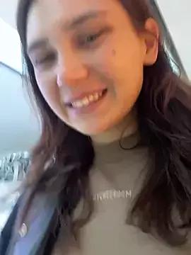 QuitieLia on StripChat