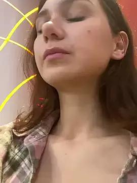 QuitieLia on StripChat