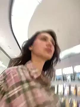 QuitieLia on StripChat