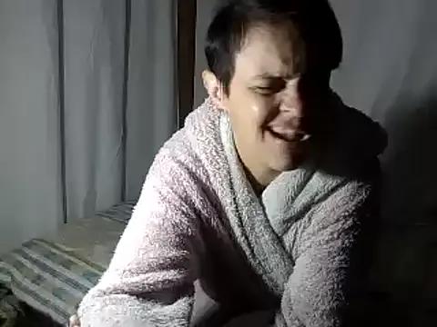 Freechat RandySandy007 on StripChat